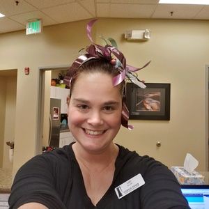 Meet your Posher, Lian